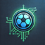 Football Predictions AI mobile app icon